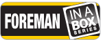 FOREMAN